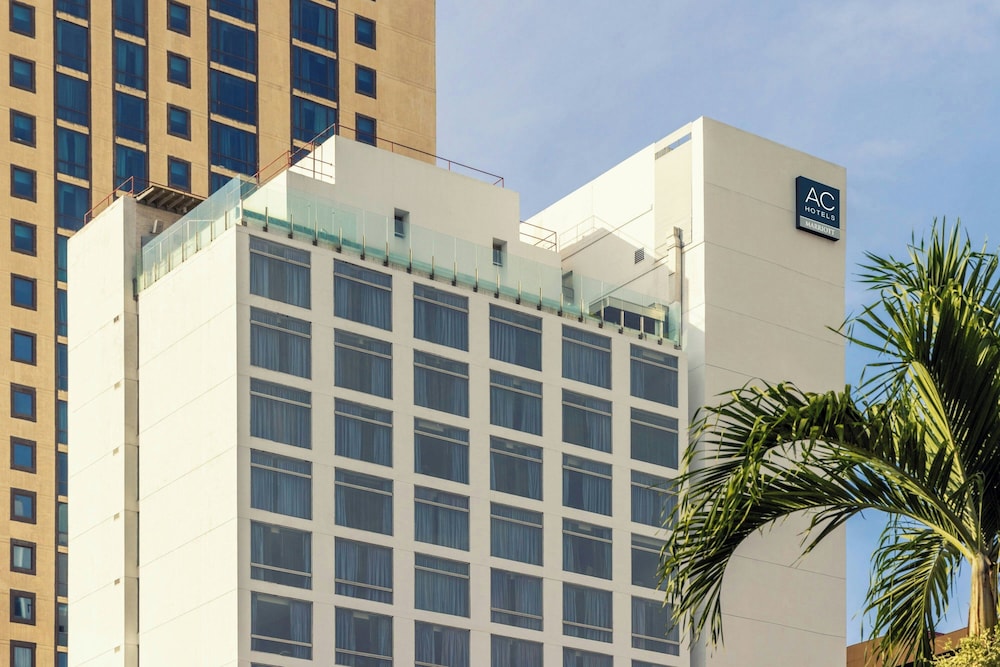 AC Hotel by Marriott Panama City in PANAMA