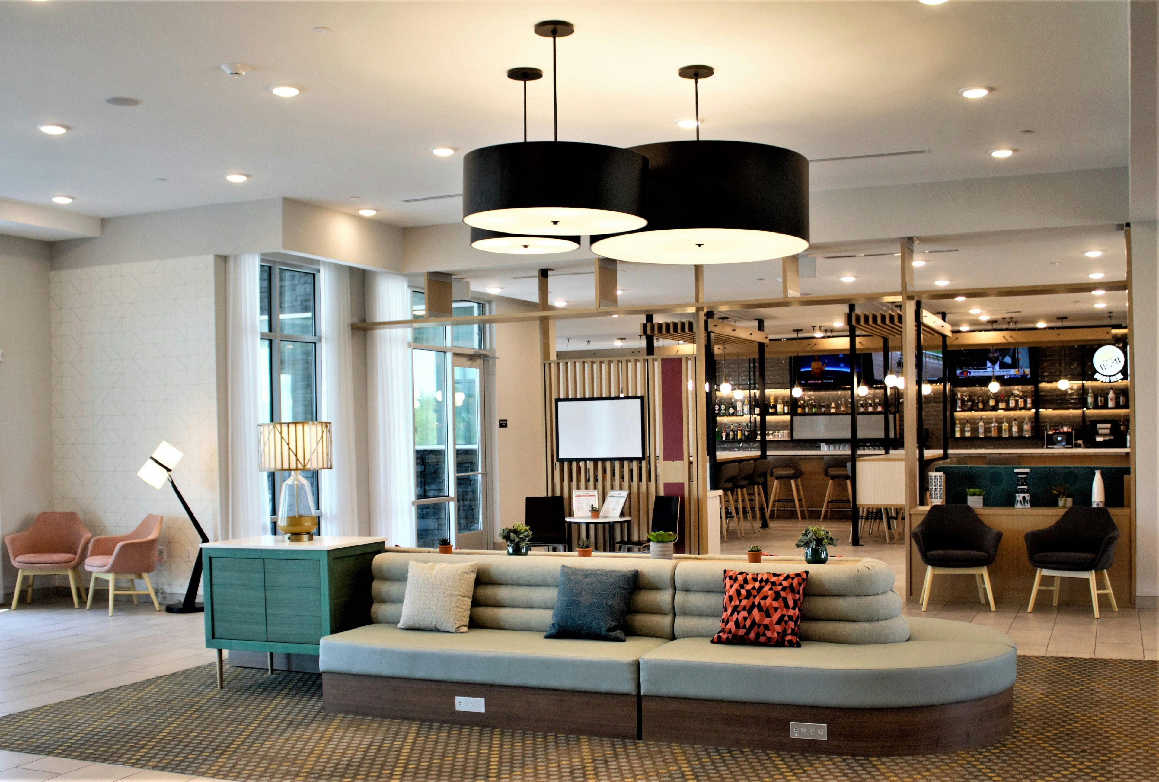 Holiday Inn Fort Worth - Alliance 40/71