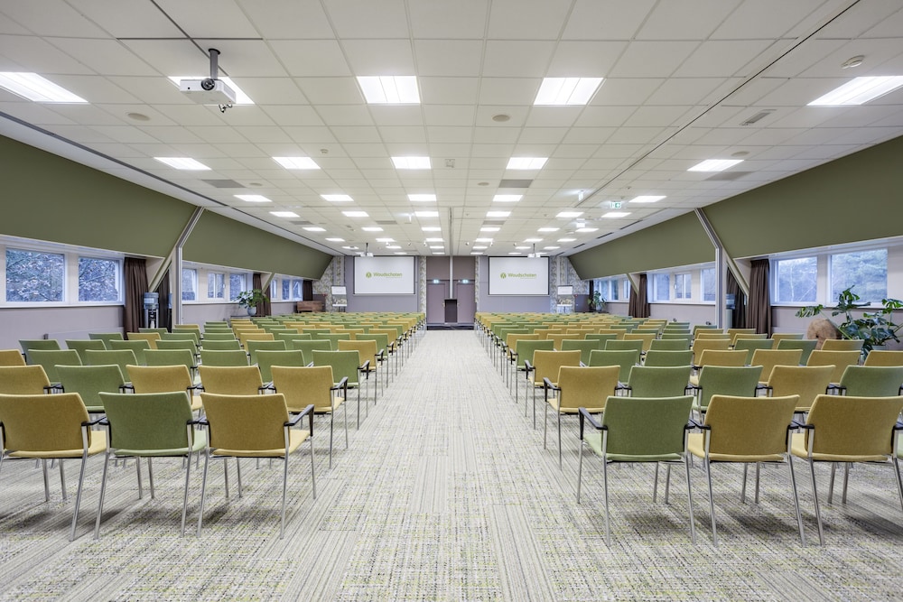 Hotel Woudschoten 34/49