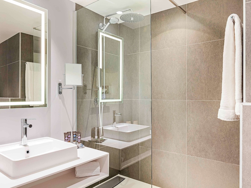 Novotel Madrid City Las Ventas 22/78