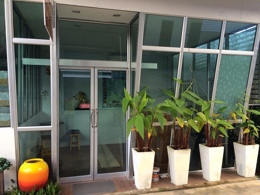 Banana Place Resort 34/45