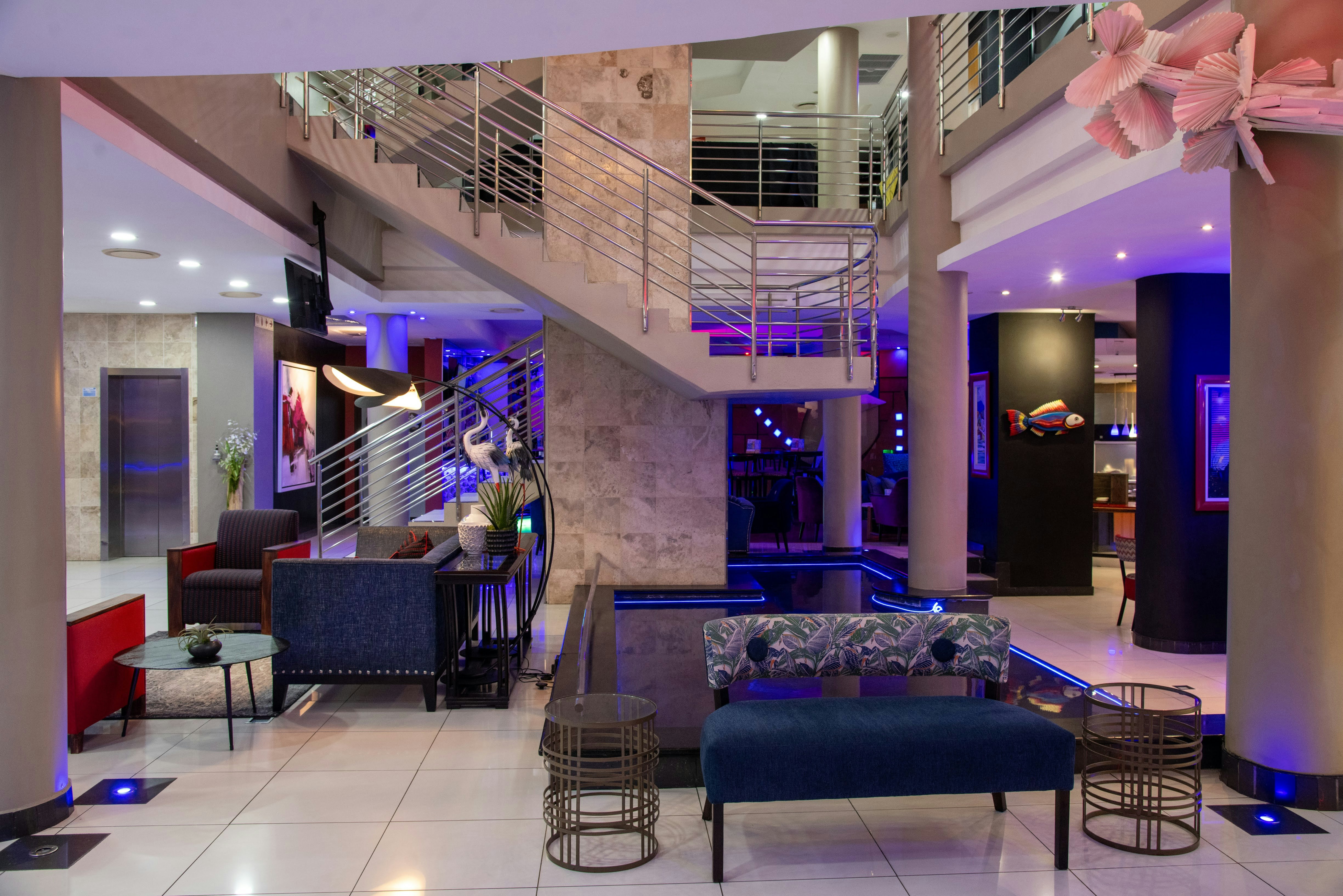 Bon Hotel Waterfront Richards Bay 9/50