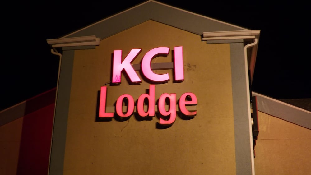 KCI ロッジ 写真3
