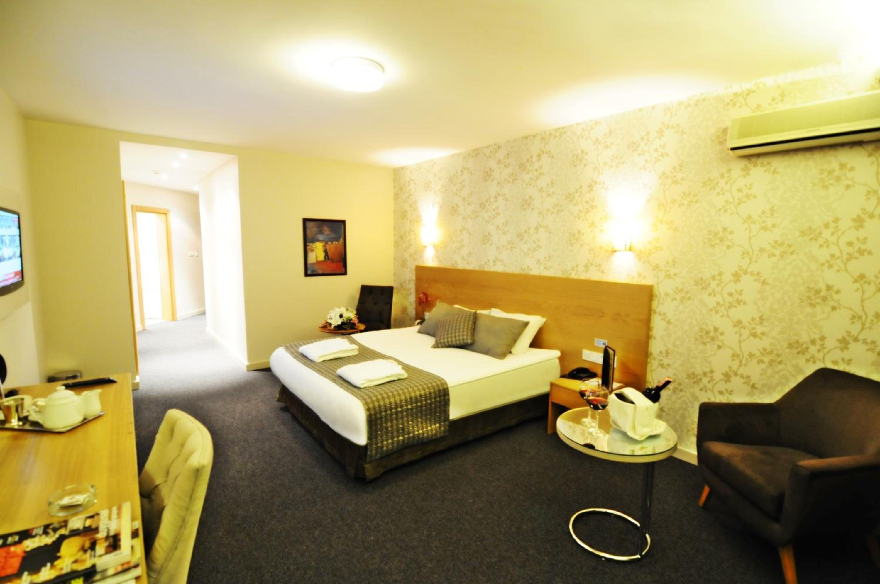 SILIVRI PARK HOTEL 8/50