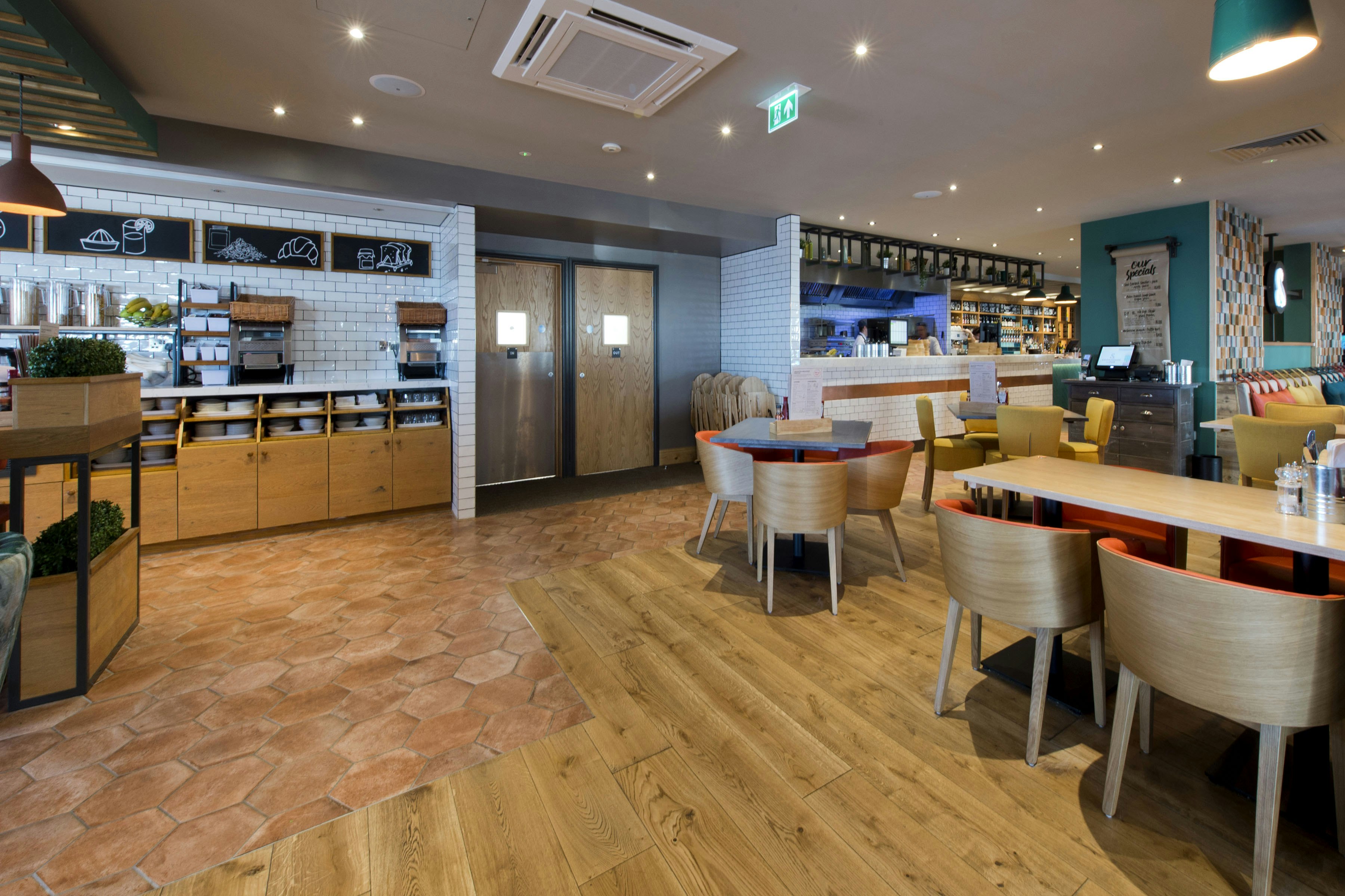 Premier Inn Bridlington Seafront hotel 34/50