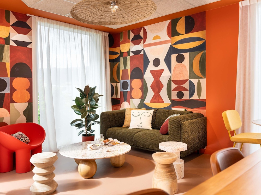 ibis Styles Prevessin Geneve Aeroport 32/50