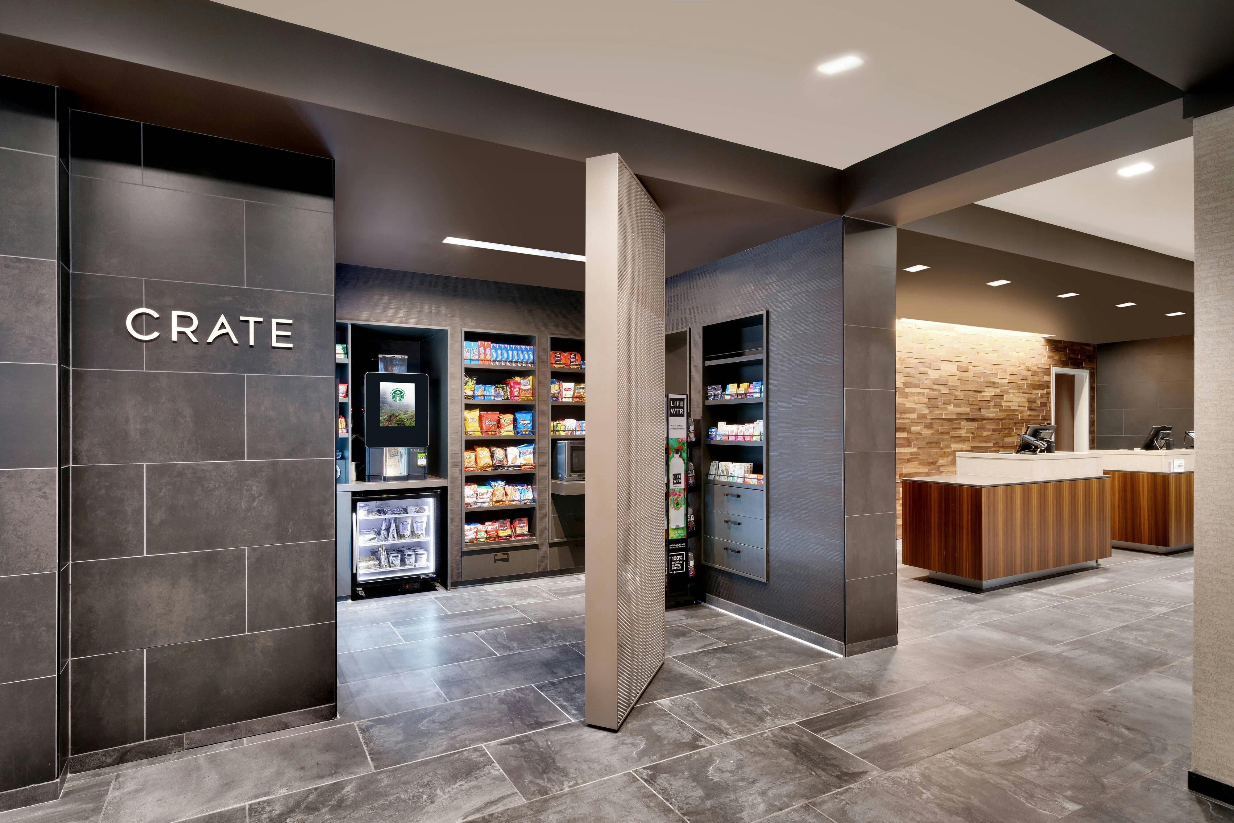 Courtyard by Marriott Atlanta Duluth Downtown 7/24