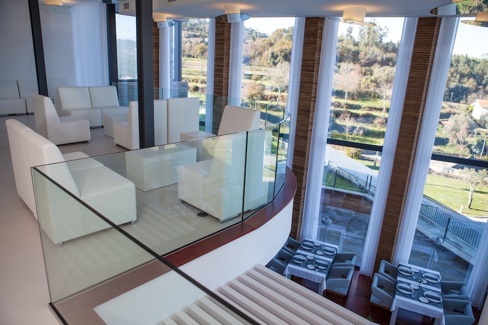 Tempus Hotel And Spa 27/50