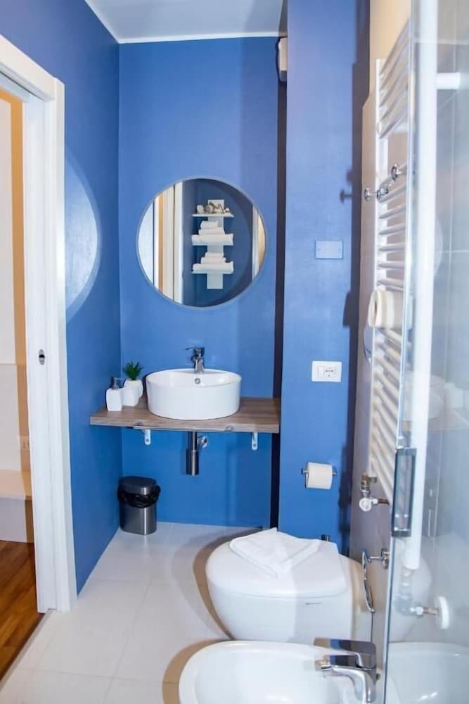 Easy Milano Rooms And Apartments Navigli 43/46