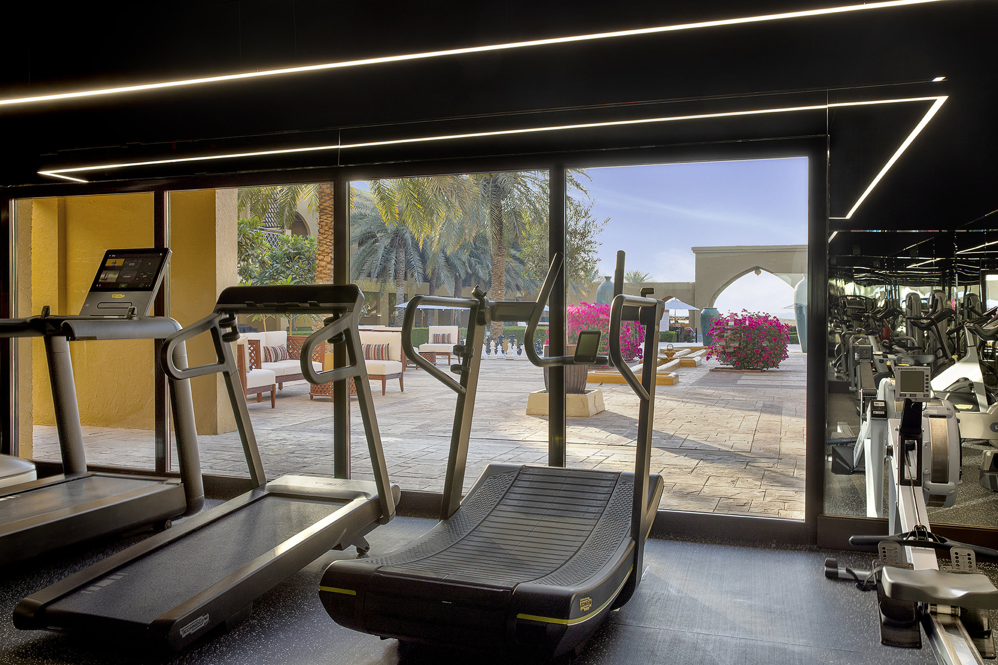 Aldhafra Resort, Vignette Collection, an IHG Hotel 38/74