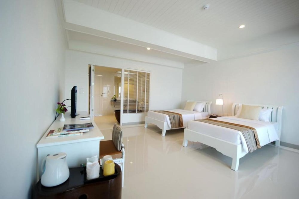 Cera Resort Cha Am 26/72