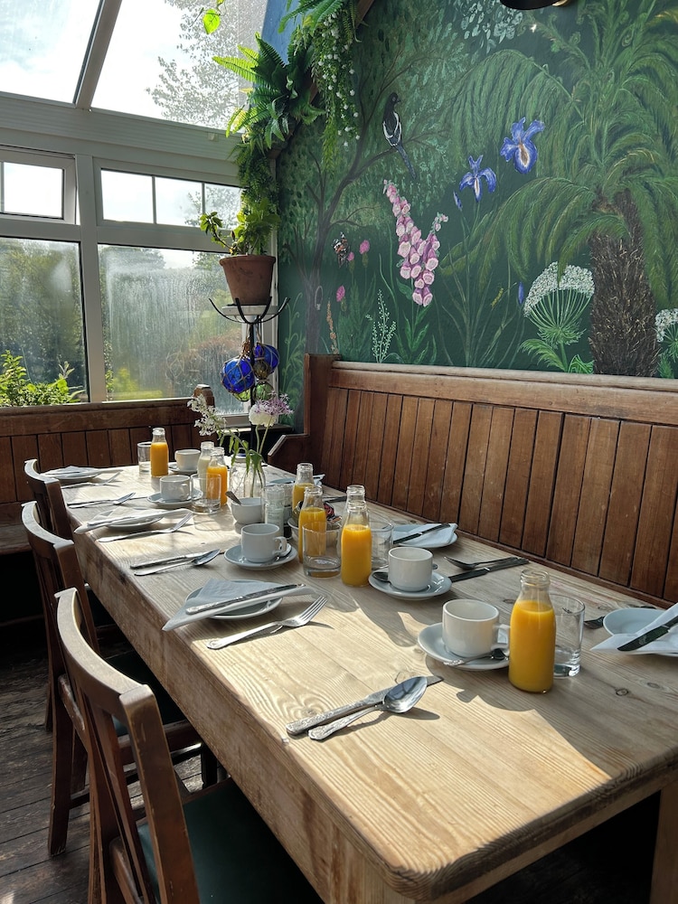 The Trengilly Wartha Inn 34/50