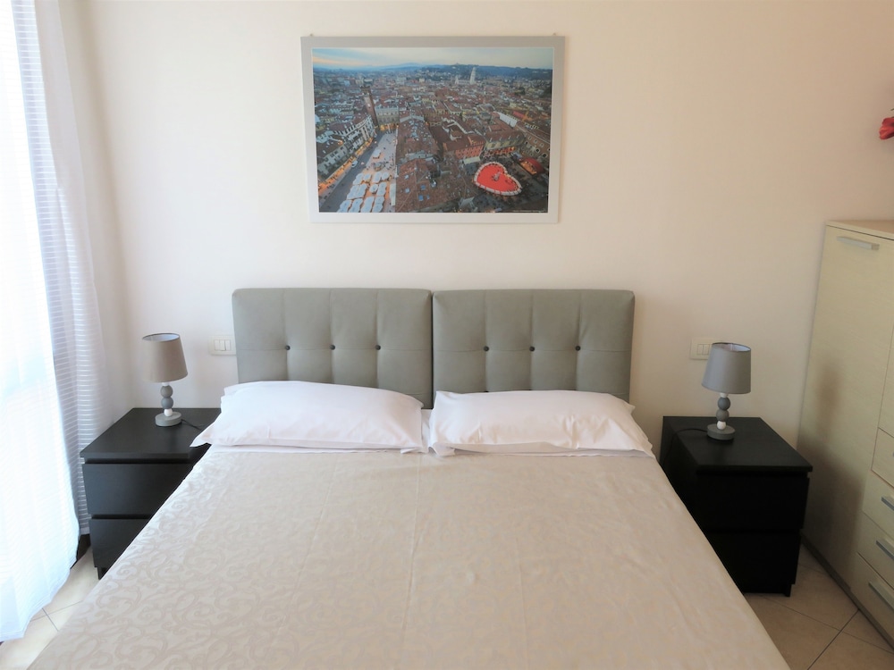 Residence Verona Class 22/68