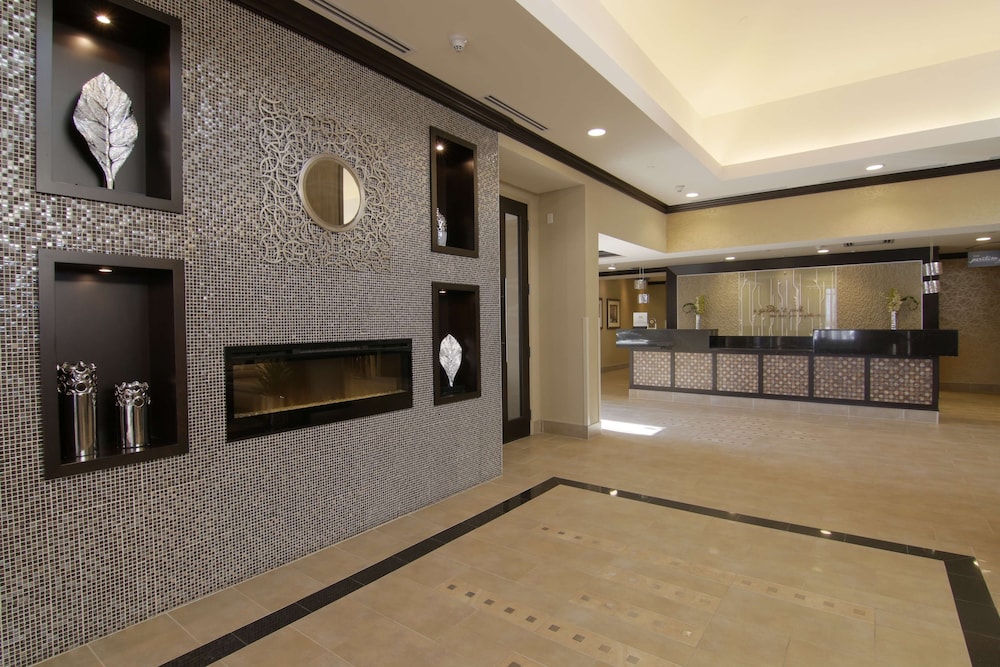 Hilton Garden Inn Brampton 8/55