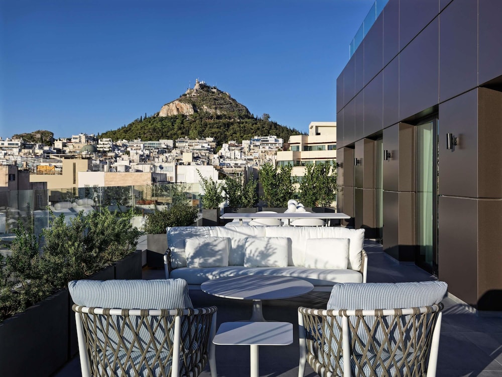 Athens Capital Hotel - MGallery Collection 37/70