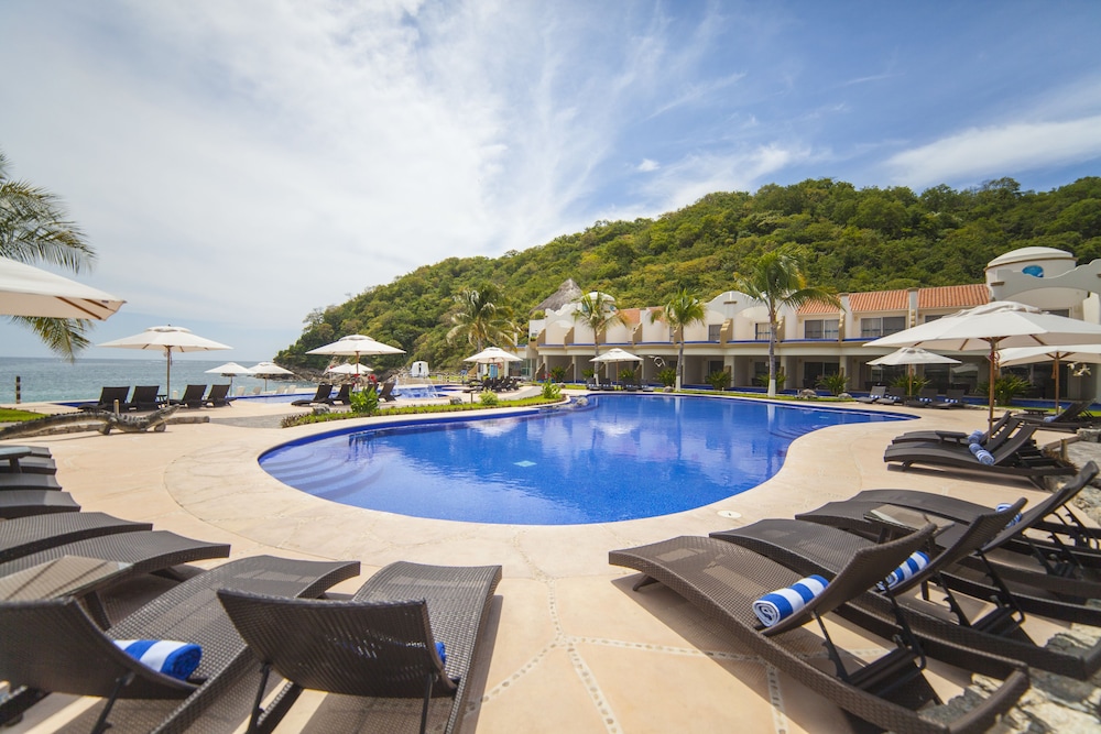 Quinta Bella Huatulco 7/70