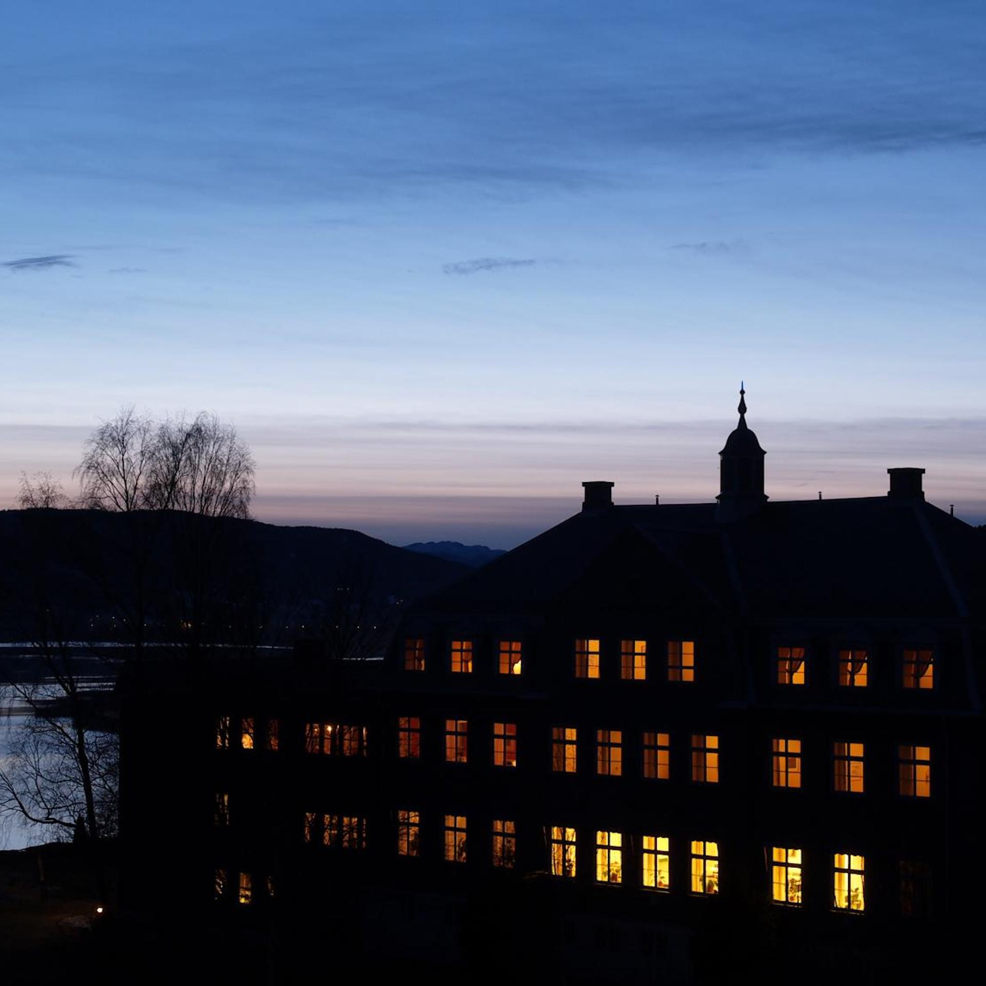 Brattrein Hotel - Unike Hoteller 6/59