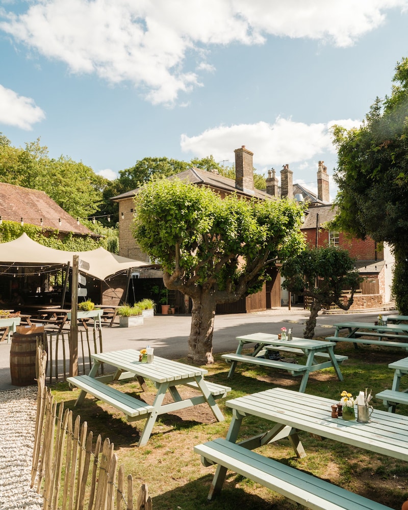 Pembroke Arms 37/50