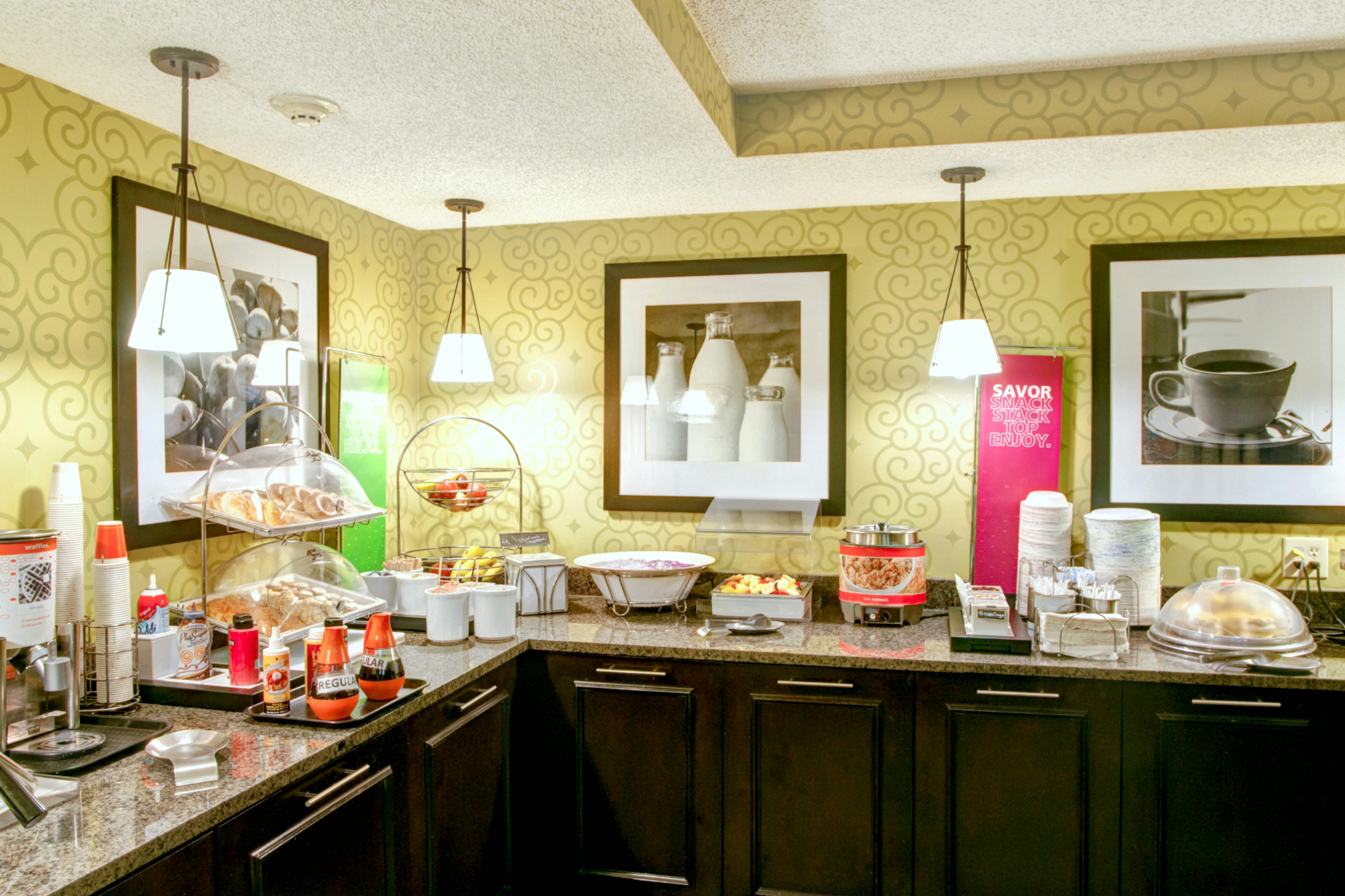 Hampton Inn College Station Hotel 30/31