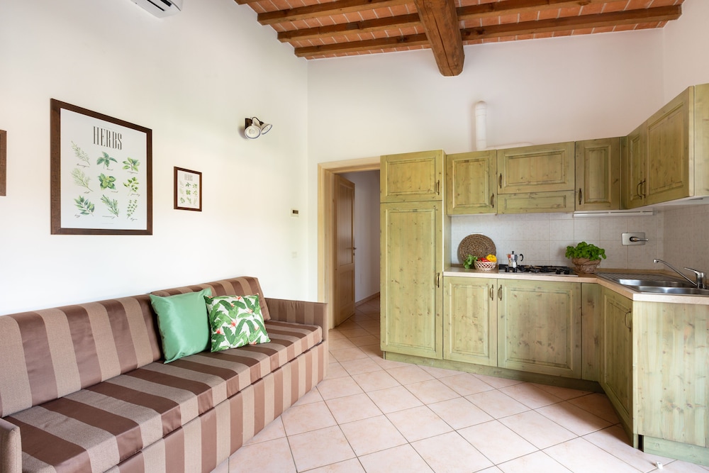 Residence Borgo Verde photo5