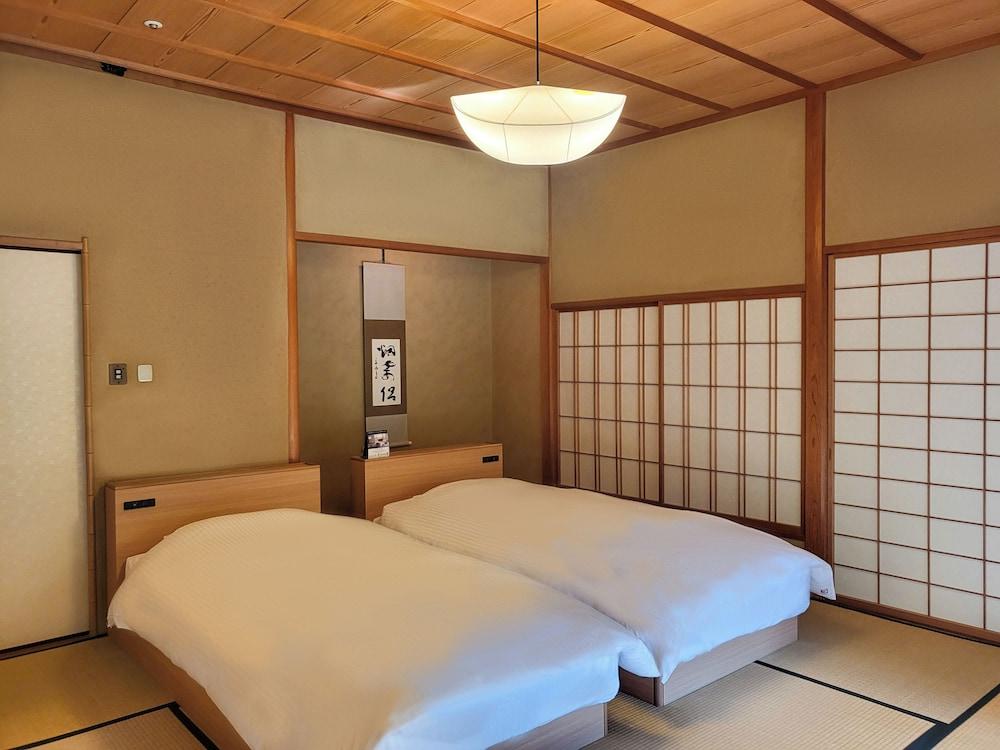 Japanese, Suite, Single Bed, New Building