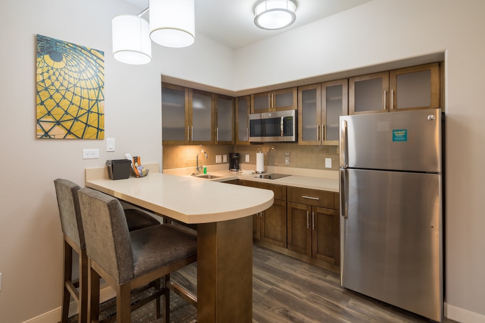 Staybridge Suites Florence 55/65