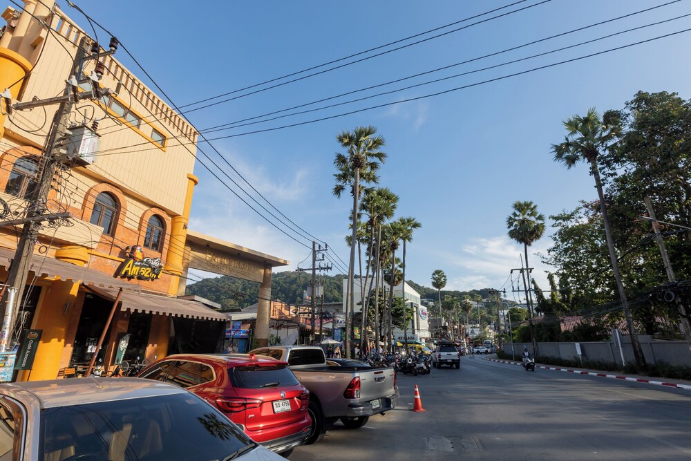 Kata Palace Hotel 34/50