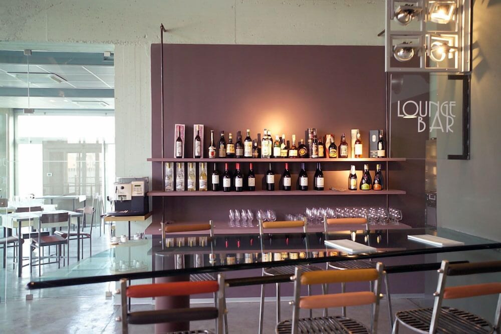 Albergo Cantine Ascheri 40/50