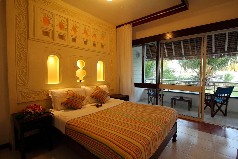 Reef Hotel Mombasa 4/49