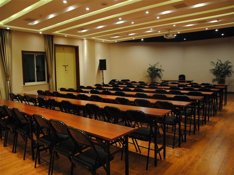 Greentree Inn Hefei Railway Station Metro Station Shengli Square Expre 19/22