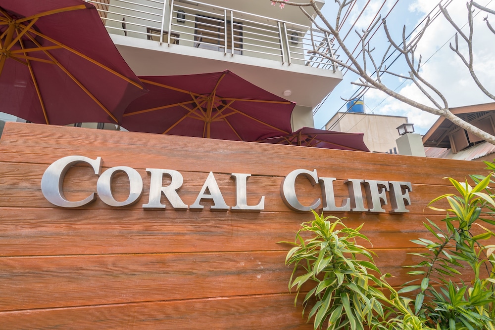 Coral Cliff Hotel 1/23
