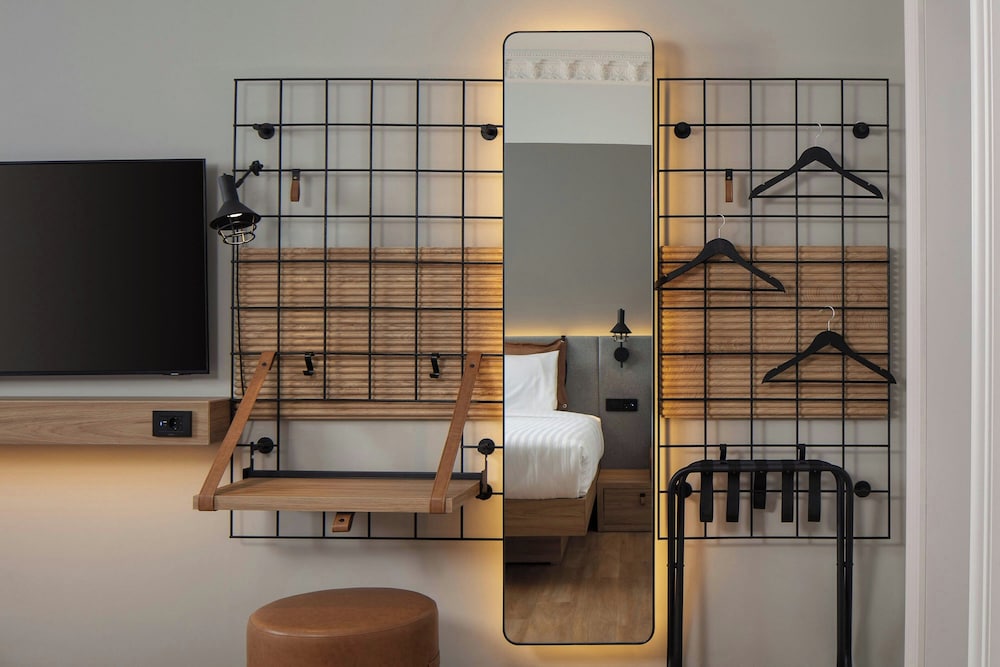 Moxy Istanbul Beyoglu 39/50