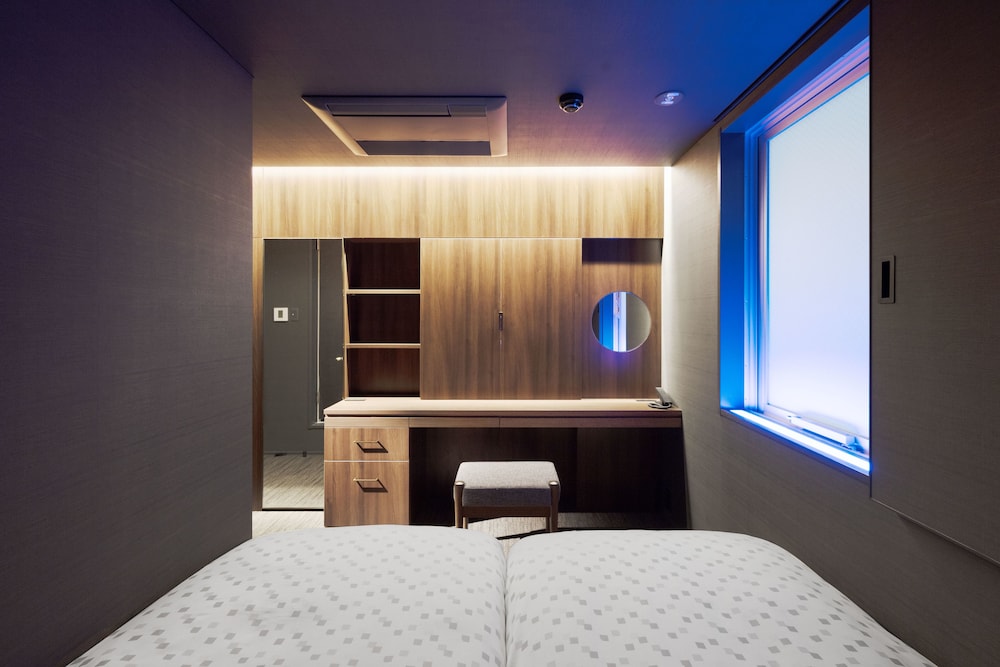 Hotel Comfact 26/38