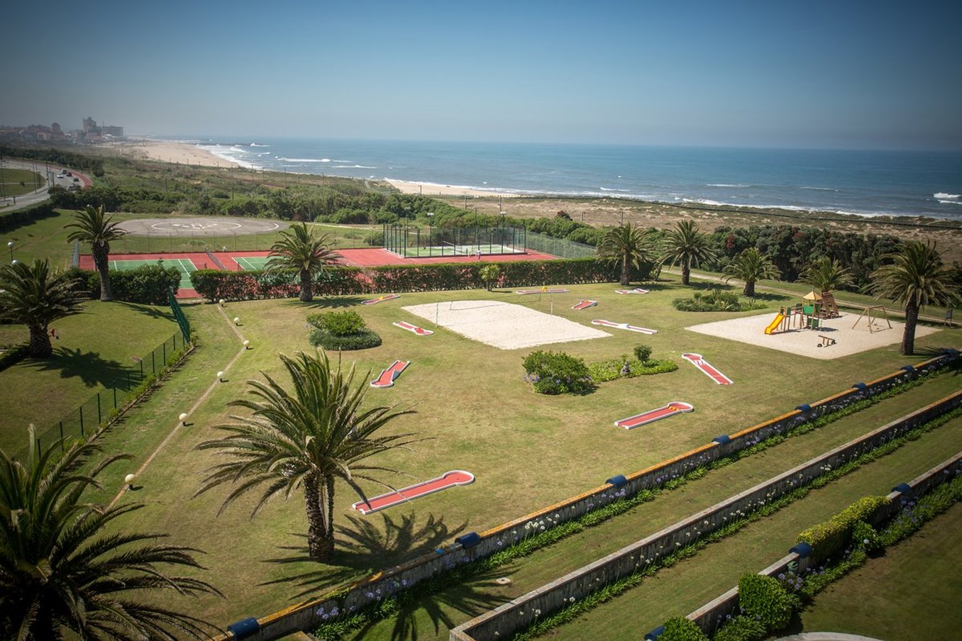 Hotel Solverde Spa and Wellness Center 47/53