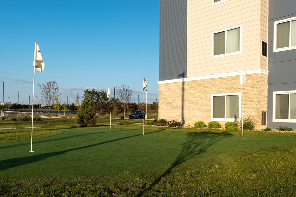 Residence Inn by Marriott Wilkes-Barre Arena 33/41