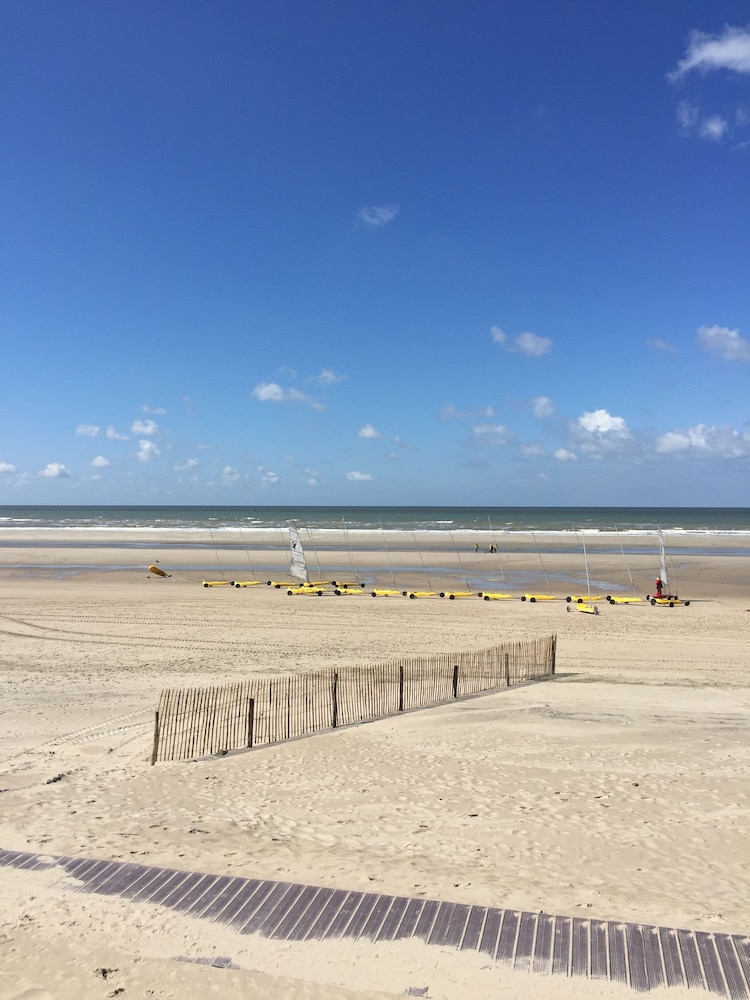 Novotel Thalassa Le Touquet 43/50