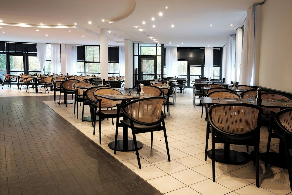 FOUR POINTS FLEX by Sheraton Ratingen Dusseldorf Airport 55/71