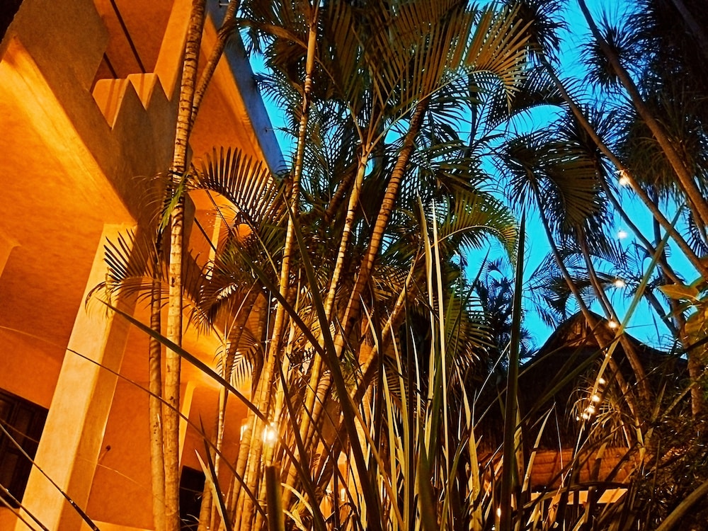 Hotel Barrio Latino by Kavia 24/50