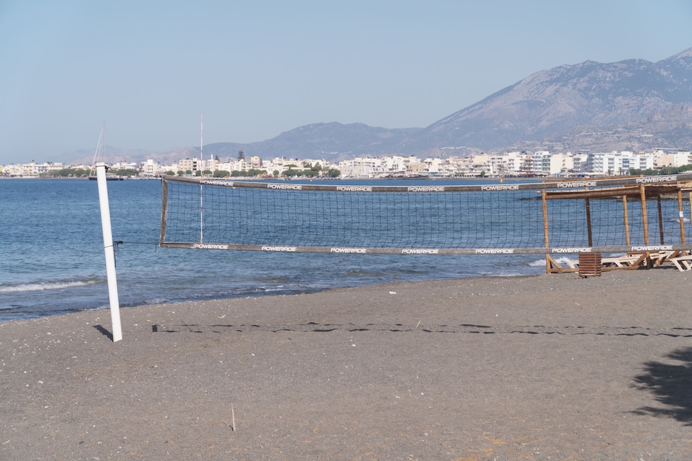 Tylissos Beach Hotel - Adults Only 53/66