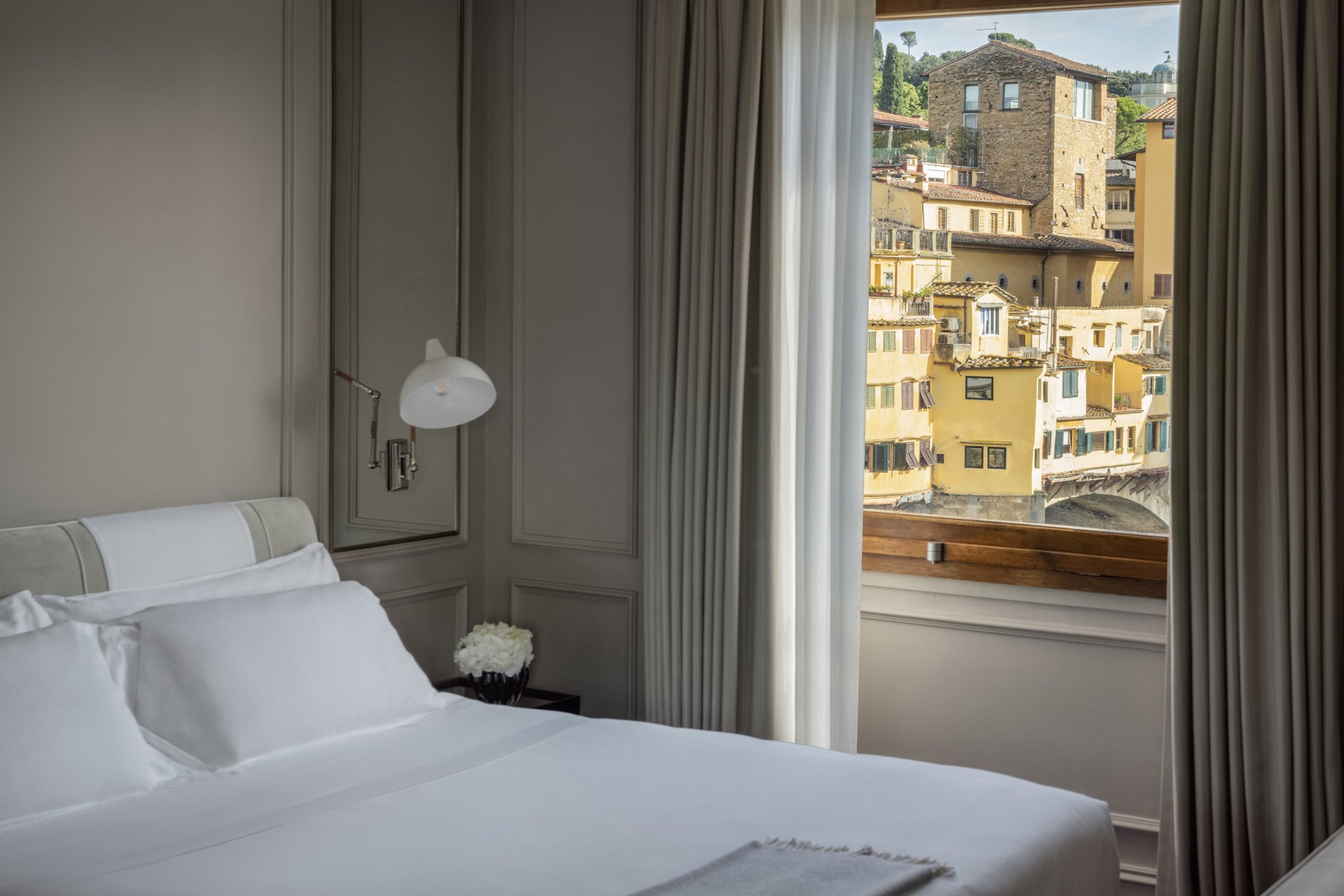 Portrait Firenze Formerly Lungarno Suites 29/94