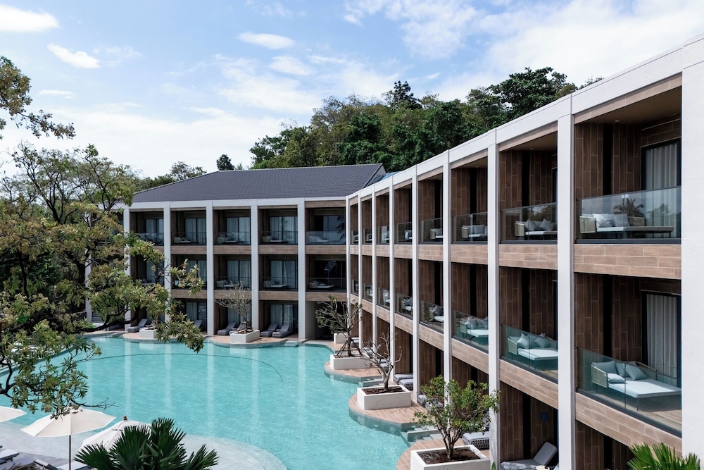Irene Pool Villa Koh Lipe 3/51