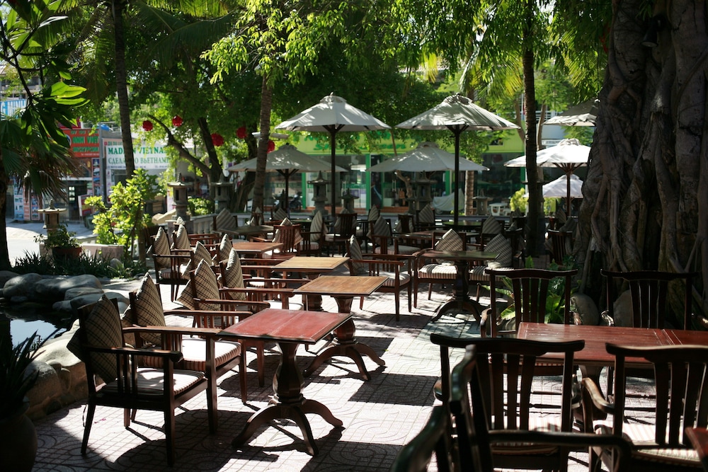 Novela Resort and Spa 33/50