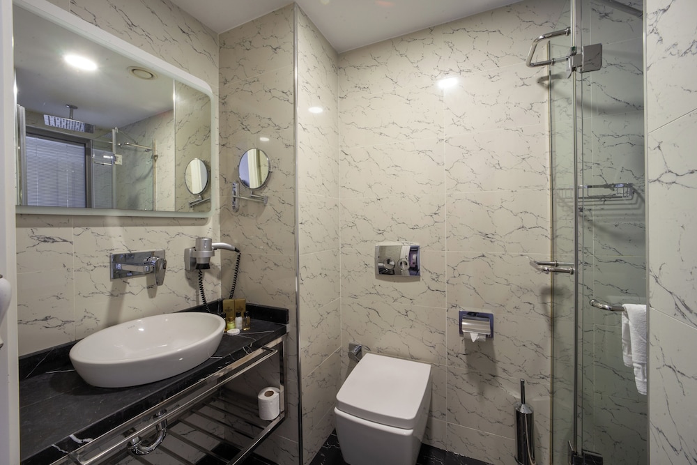 Berjer Boutique Hotel 42/50