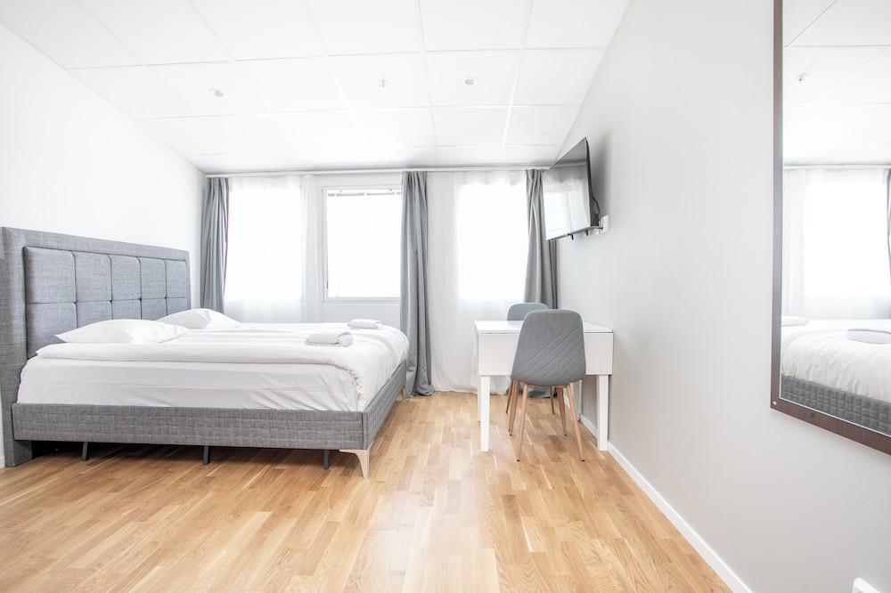 Stockholm Hotel Apartments Arlanda XPO 29/69