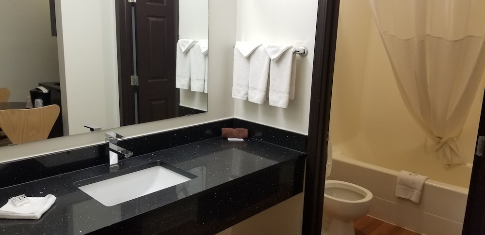 Motel 6 Innisfail AB 28/29