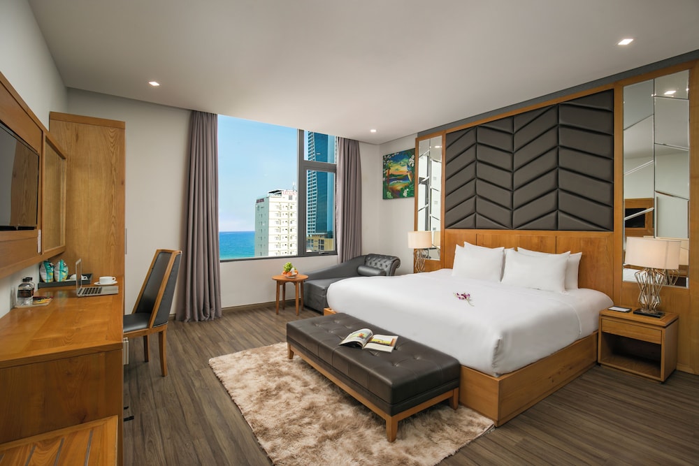Grand Sunrise Boutique Hotel 32/61