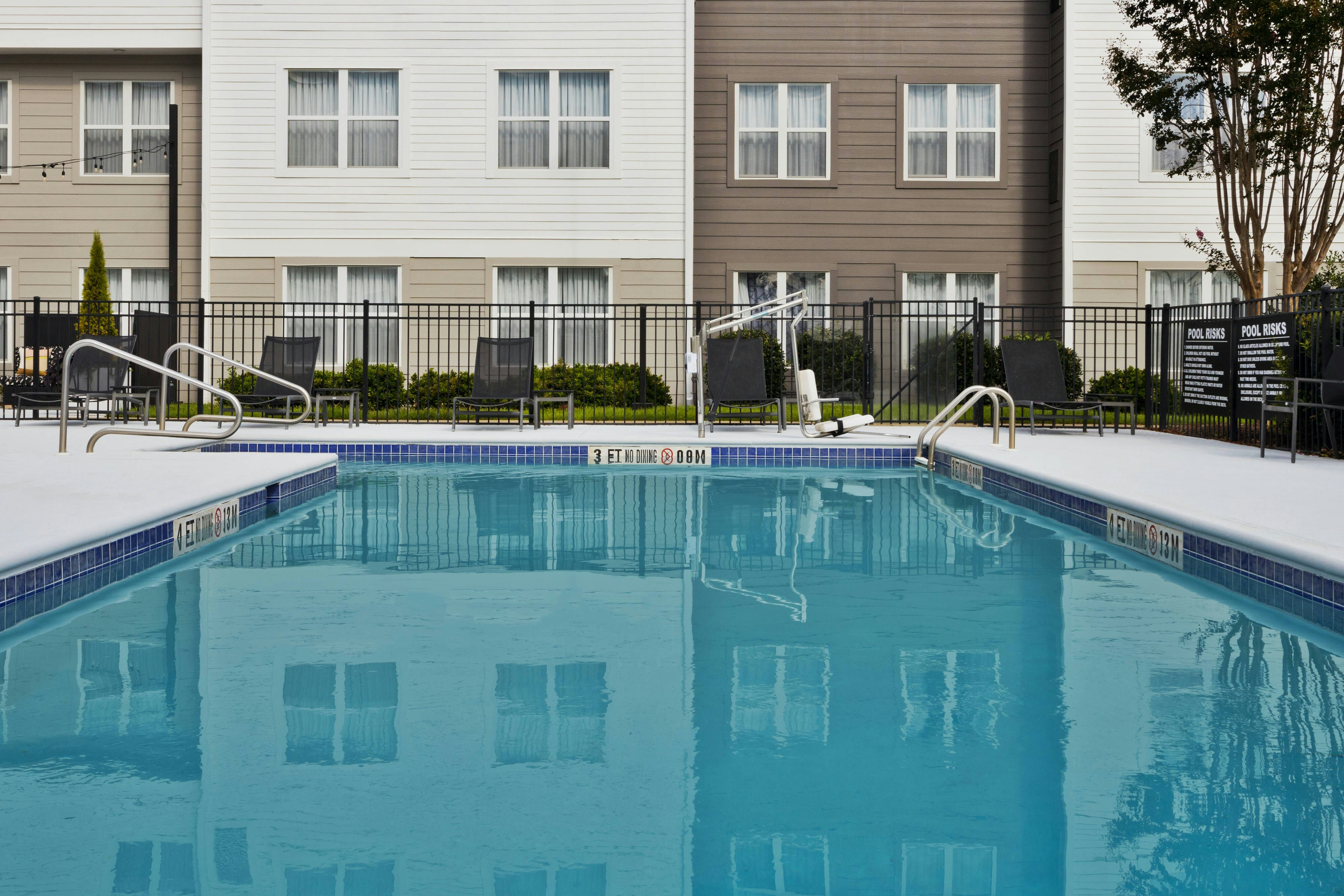 Residence Inn By Marriott Columbus 35/69