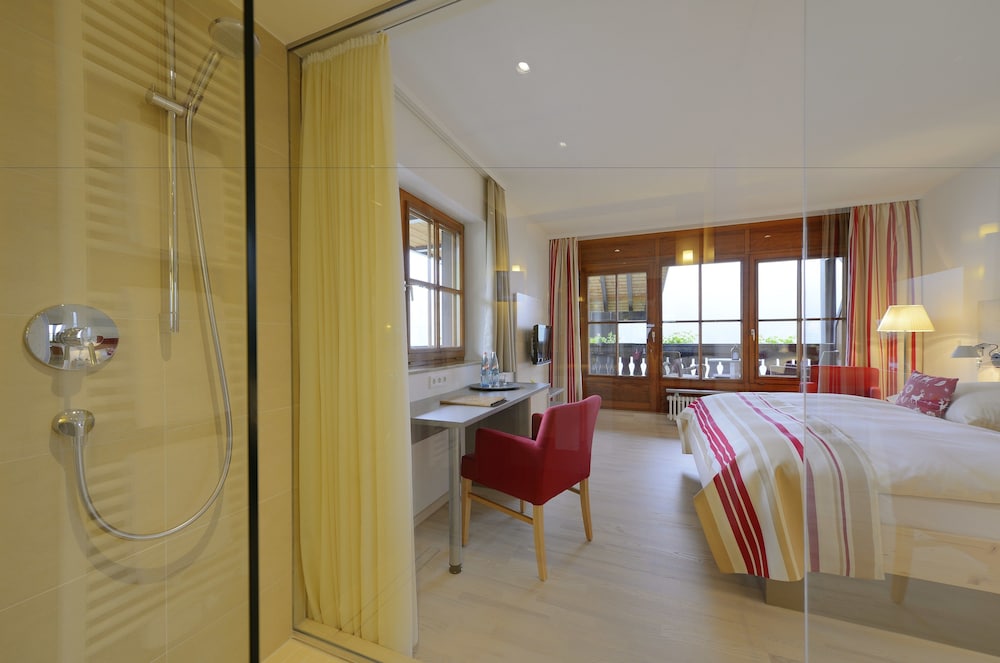 ALEMANNENHOF HOTEL 14/46