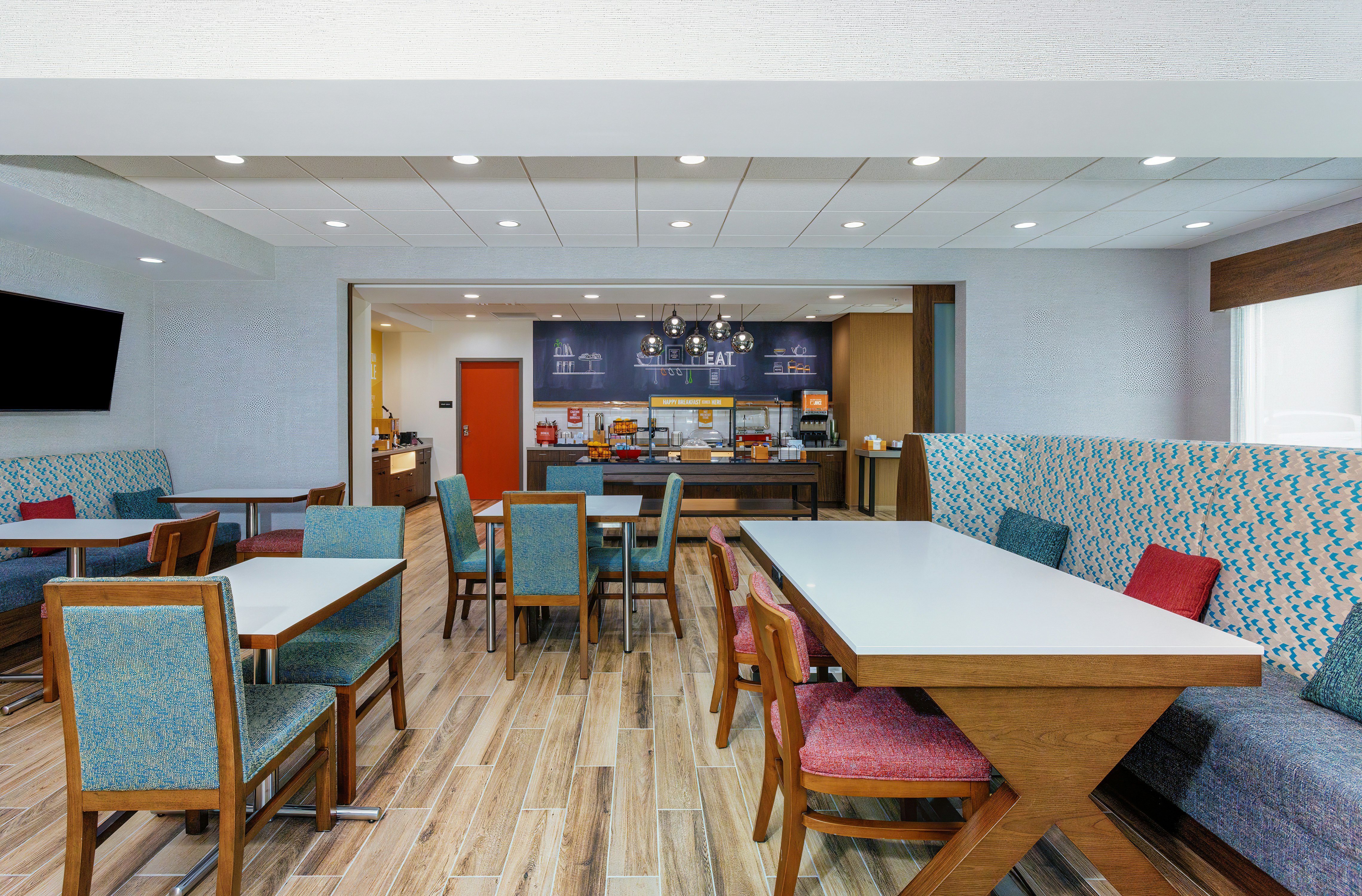 Hampton Inn by Hilton Ocoee Orlando 23/32