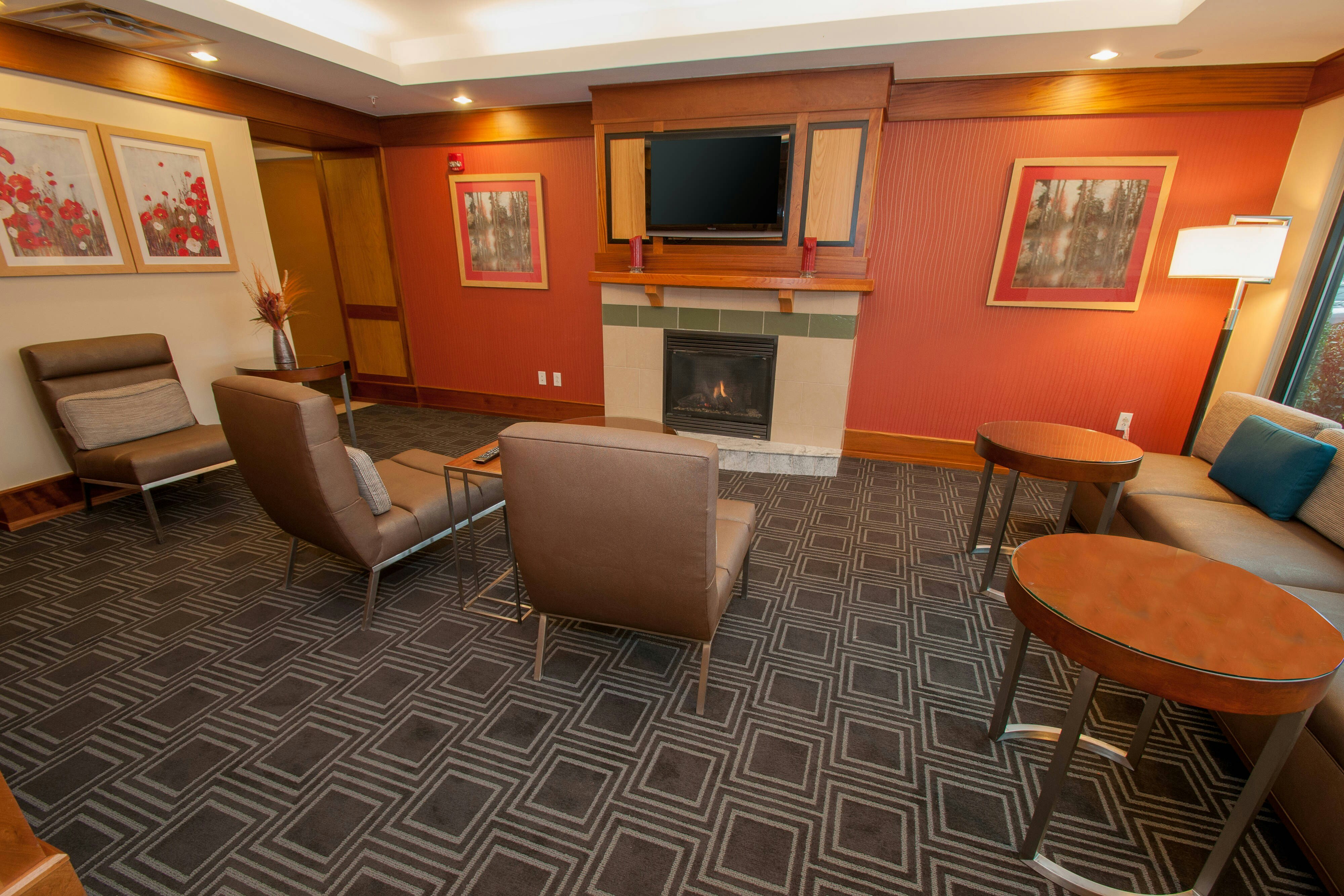 Towneplace Suites Scranton Wilkes-Barre 10/10